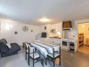 Appartement T2 pour 6 à Luz-Saint-Sauveur, proche stations de ski - FR-1-402-146
